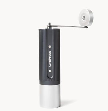 AeroPress Manual Coffee Grinder