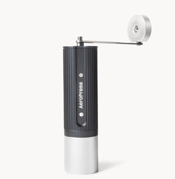 Manual Grinder