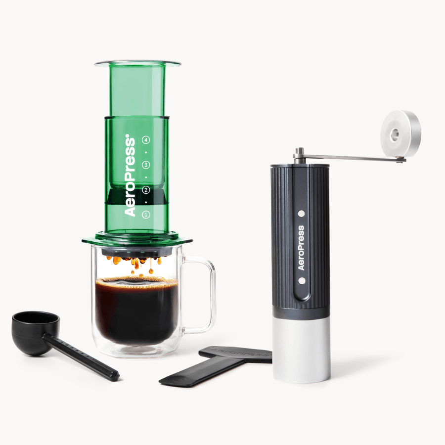 Barista Bundle - Clear — view 15