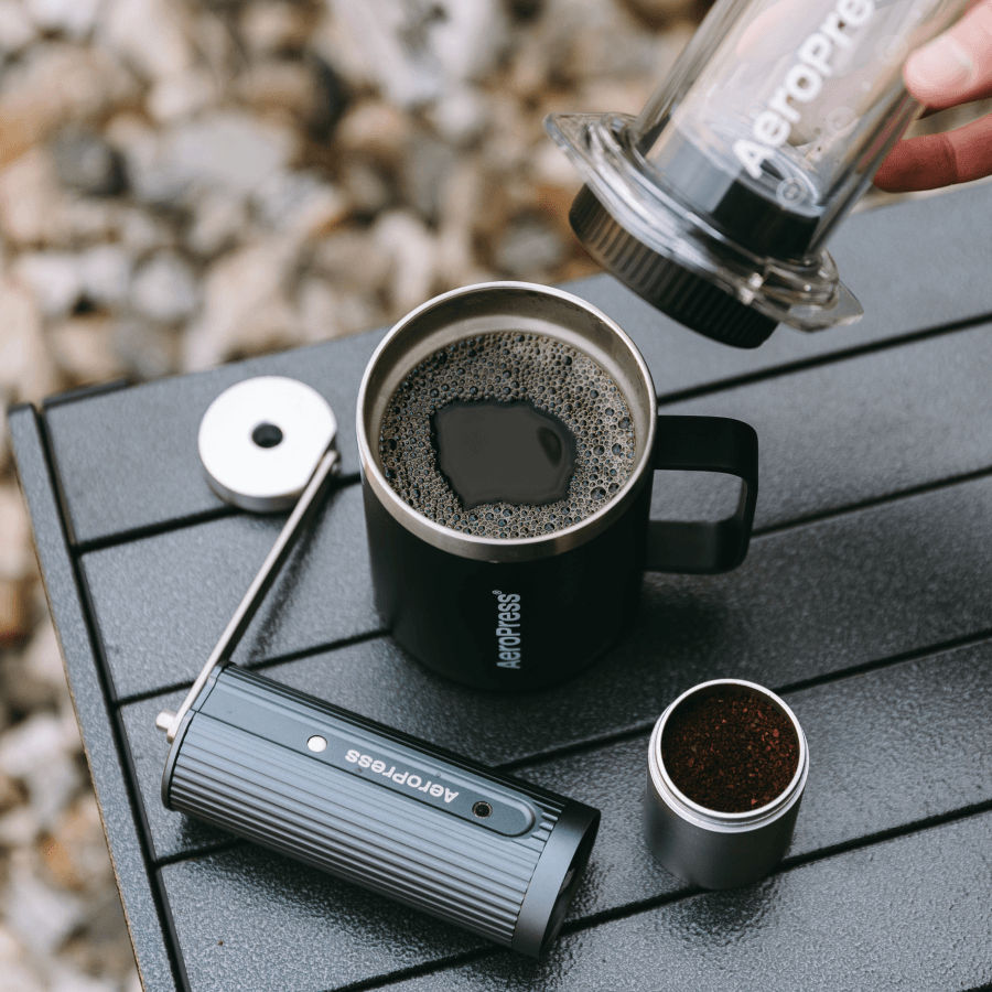 Barista Bundle - Clear — view 20