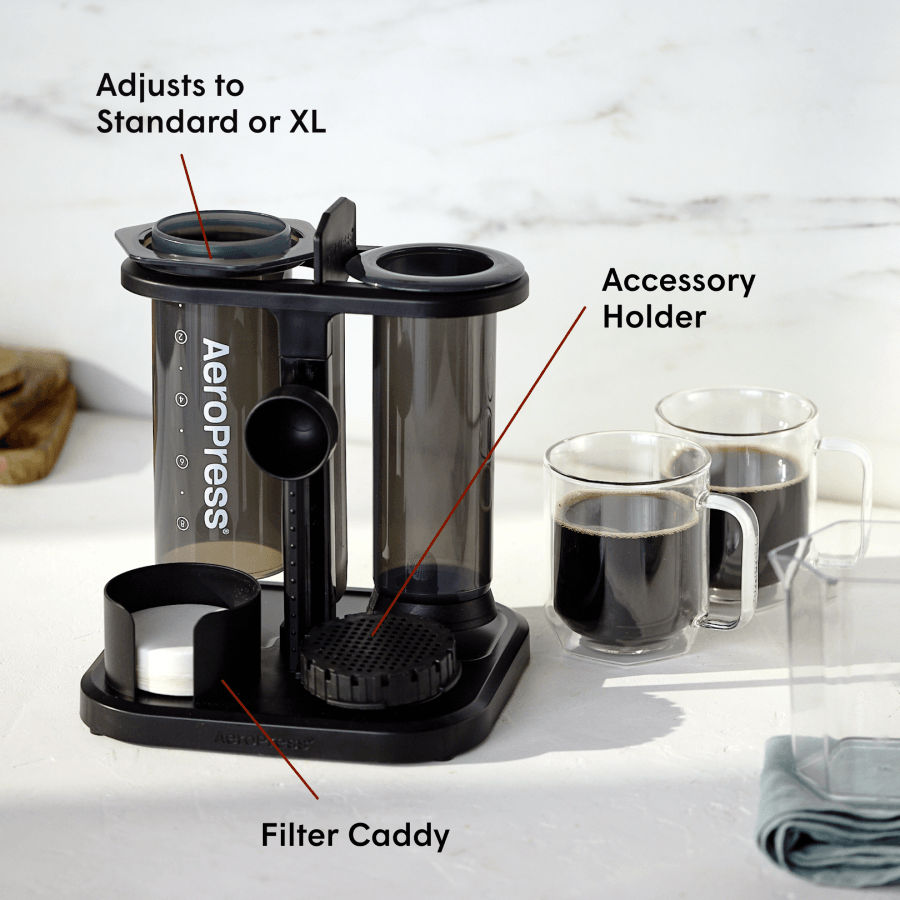 Coffee Station Bundle - Original — view 3