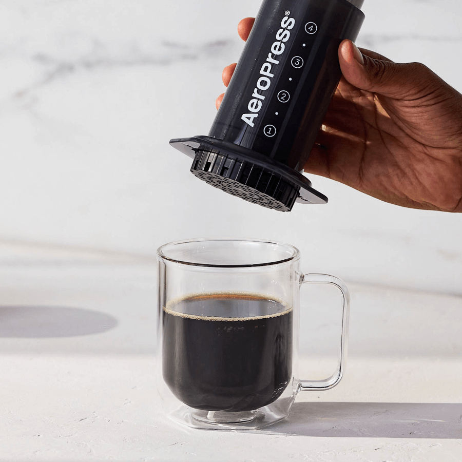 AeroPress Coffee Maker - Original — view 5