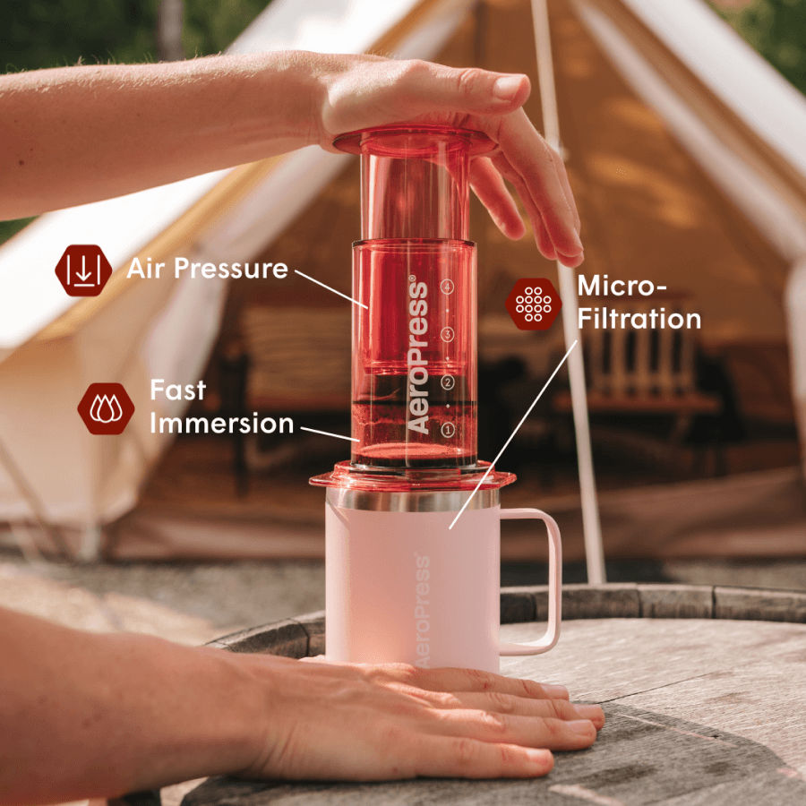 Barista Bundle - Clear — view 30
