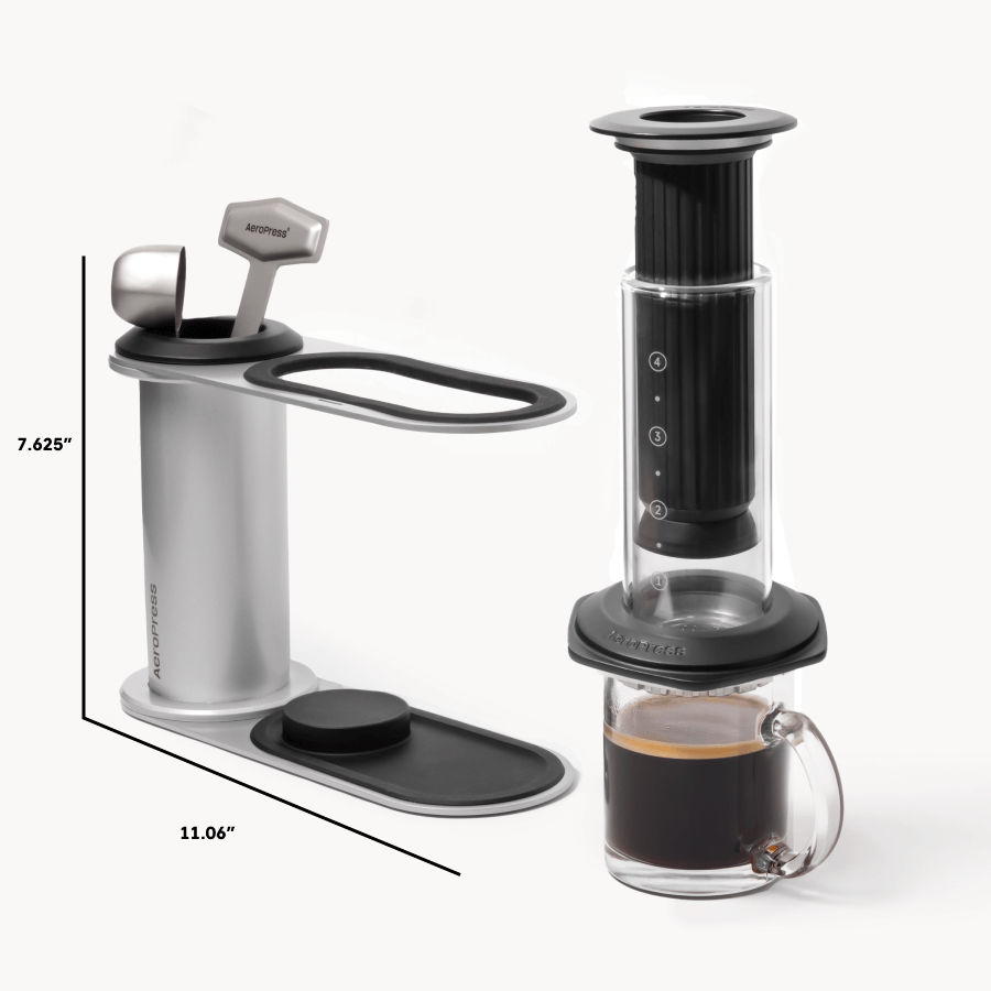 Coffee Station Bundle - Premium — view 22