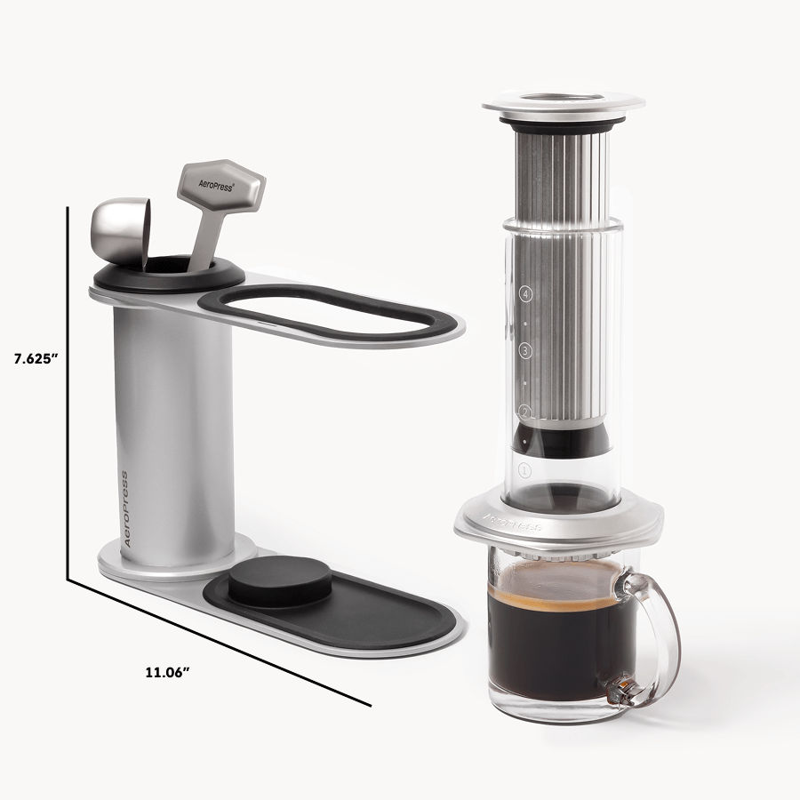 Coffee Station Bundle - Premium — view 6