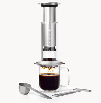 AeroPress Coffee Maker - Premium