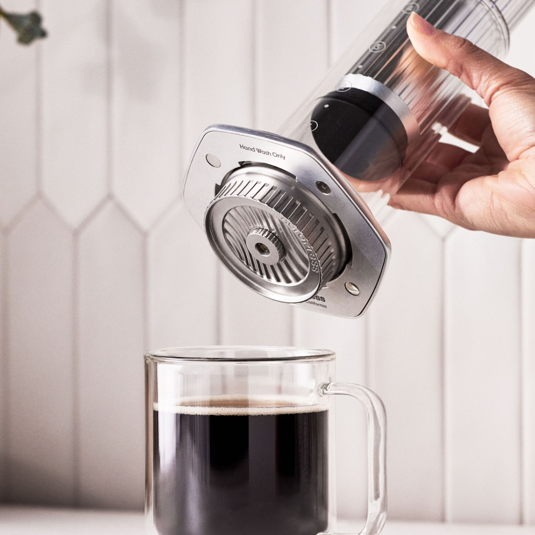 AeroPress Recipe Bundle - Premium — view 5