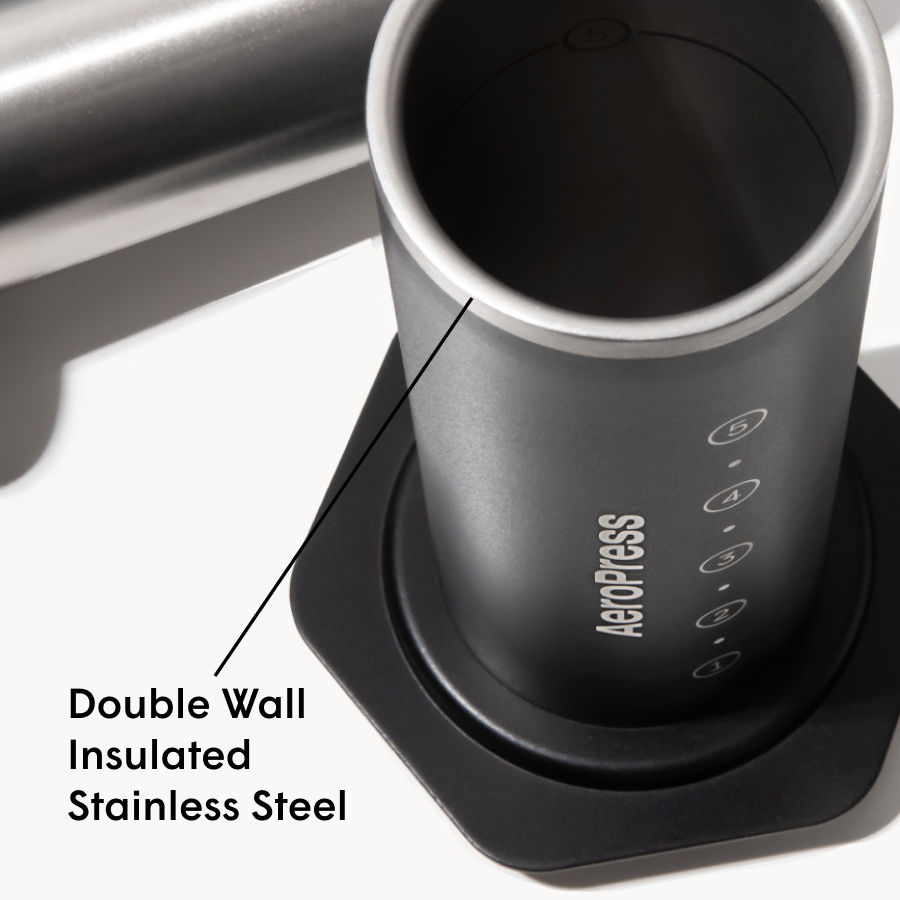Coffee Station Bundle - Steel — view 11