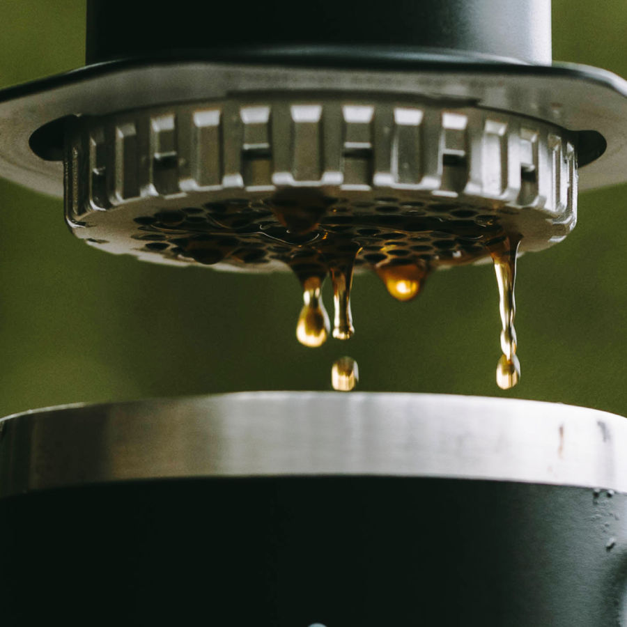 Coffee Station Bundle - Steel — view 13