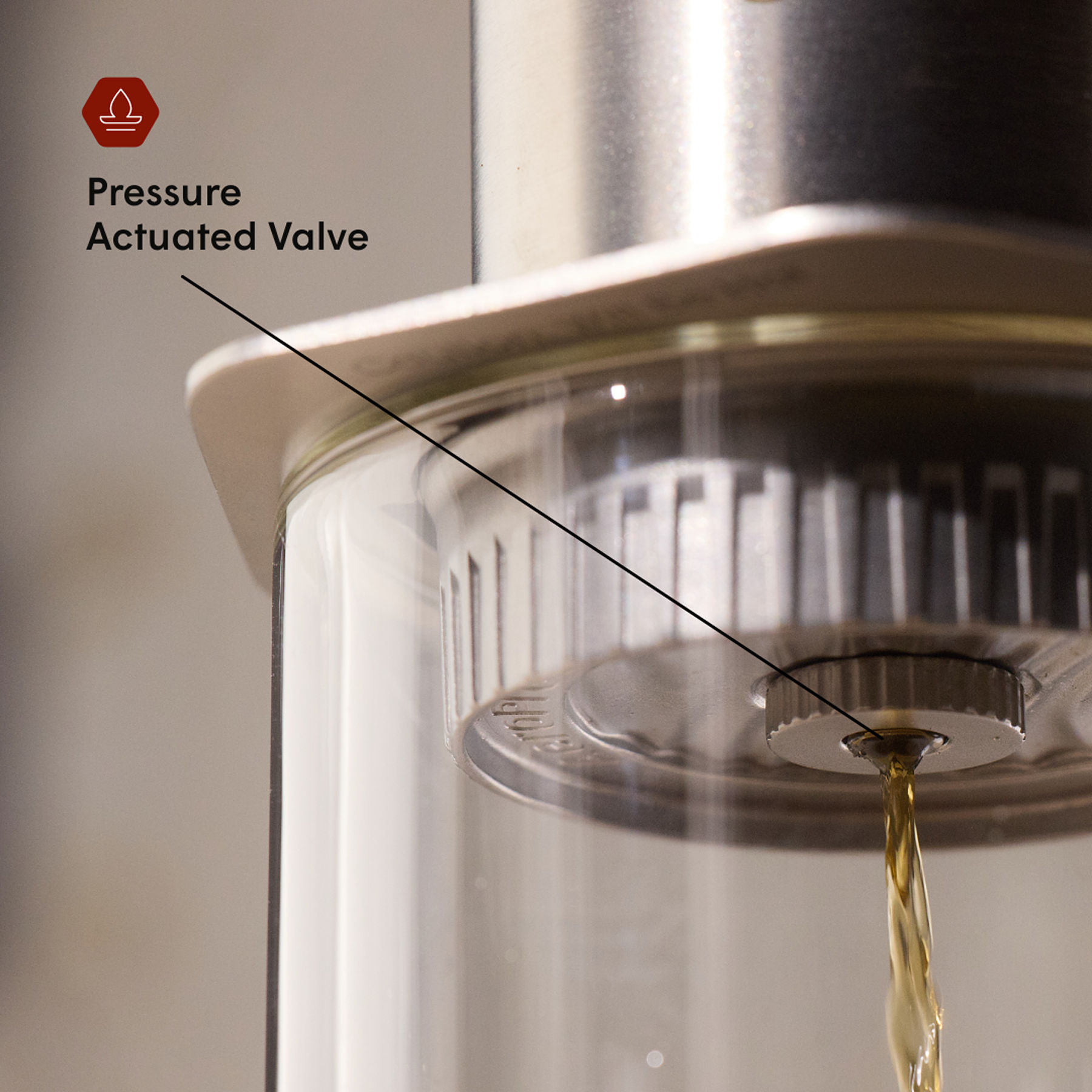 AeroPress Recipe Bundle - Steel — view 3