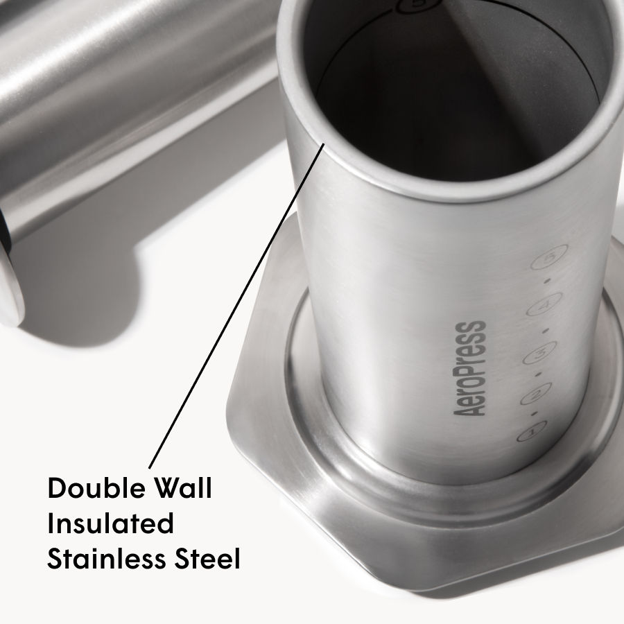 Coffee Station Bundle - Steel — view 3