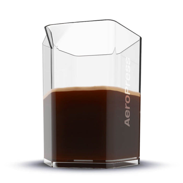 AeroPress Original Coffee Maker & Carafe Bundle — view 5