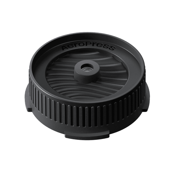 AeroPress Go Travel Coffee Maker & Flow Control Filter Cap Bundle — view 4