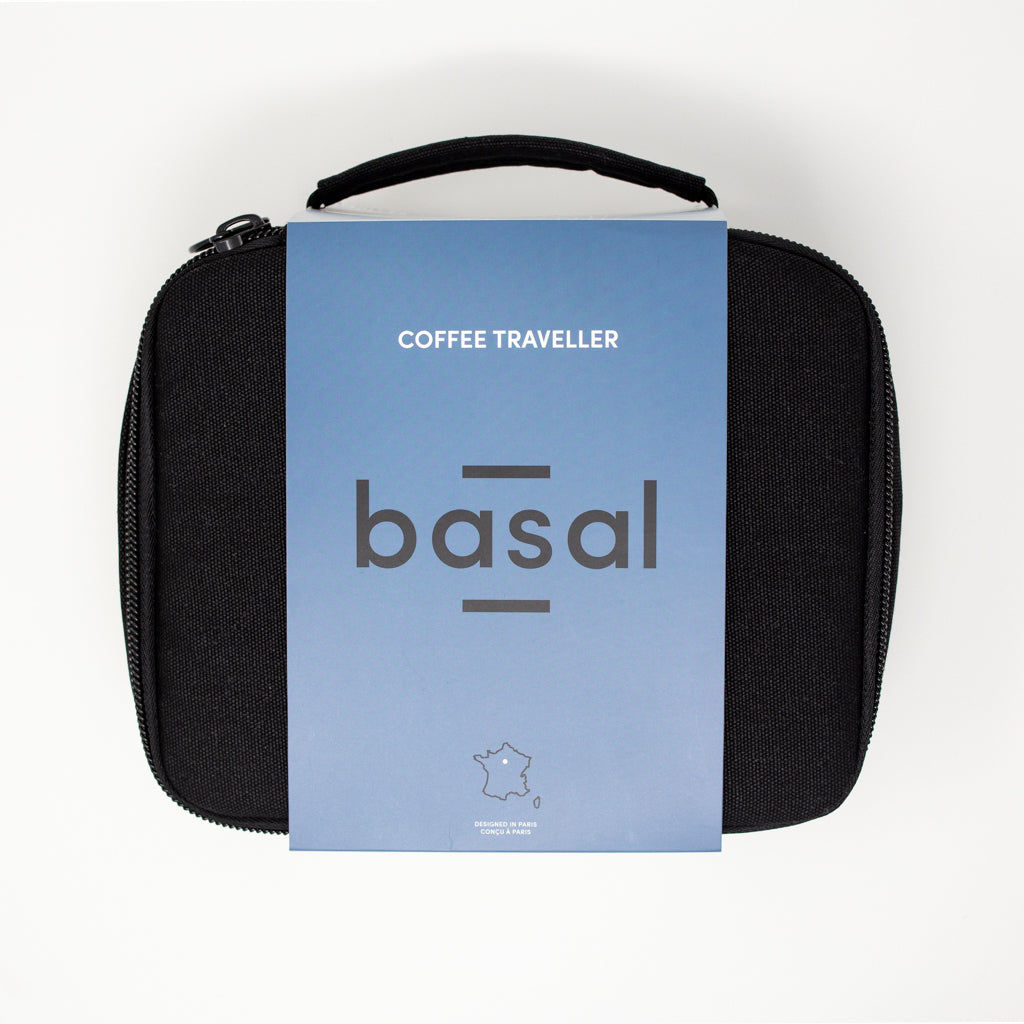 Basal Coffee Traveller — view 15