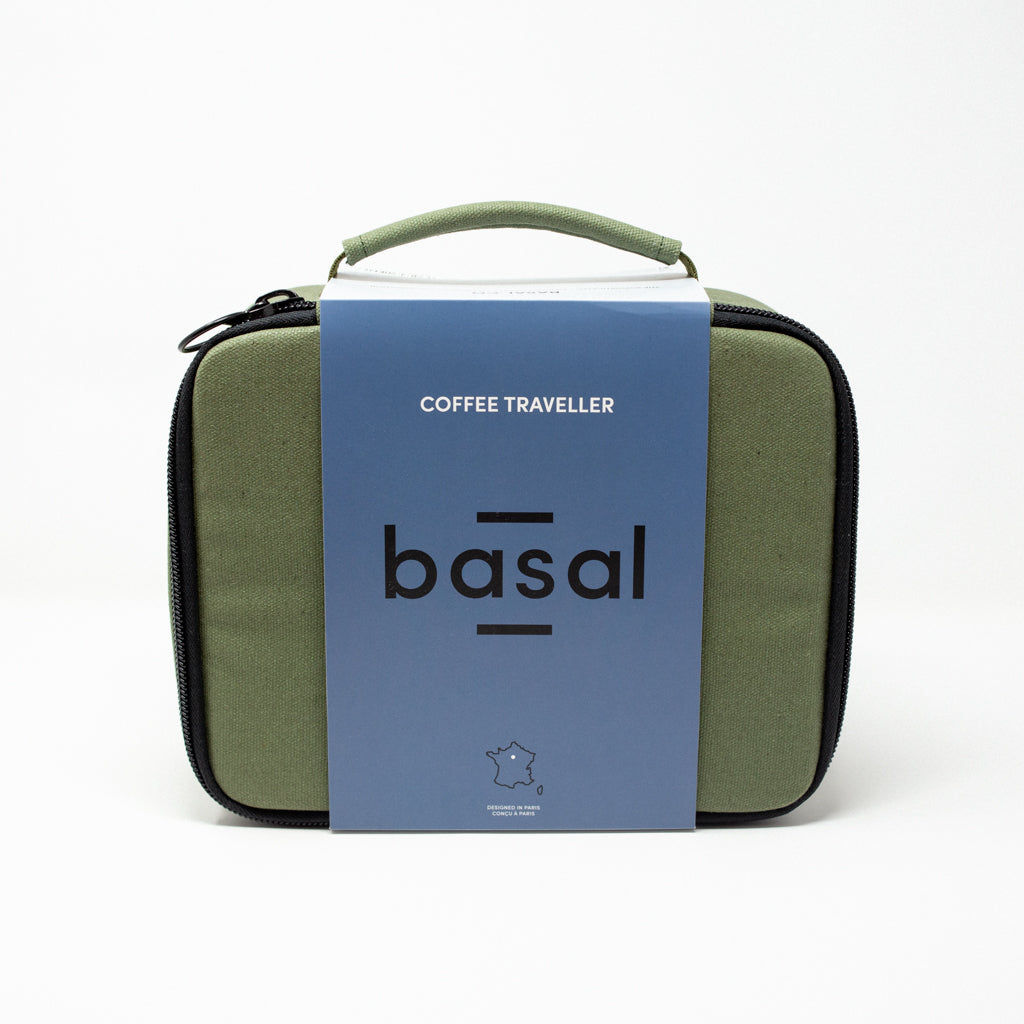 Basal Coffee Traveller — view 8
