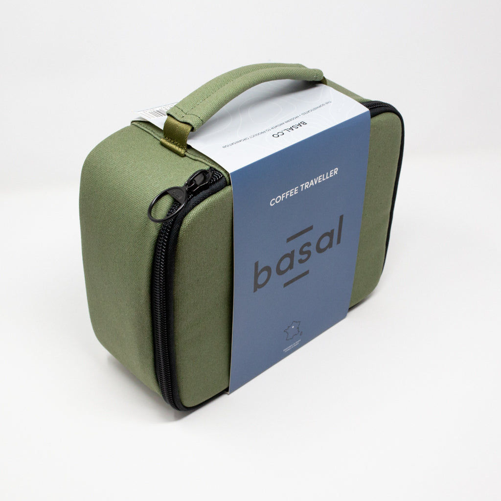 Basal Coffee Traveller — view 9