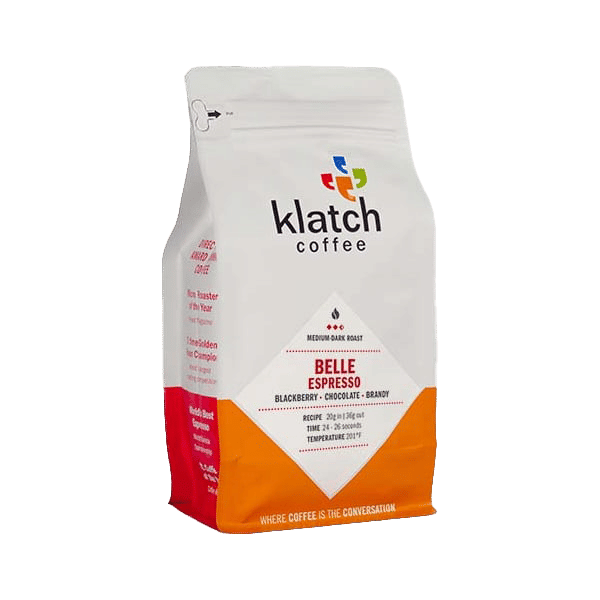 Belle Espresso 310 gr