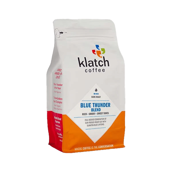 Blue Thunder Blend 310 gr