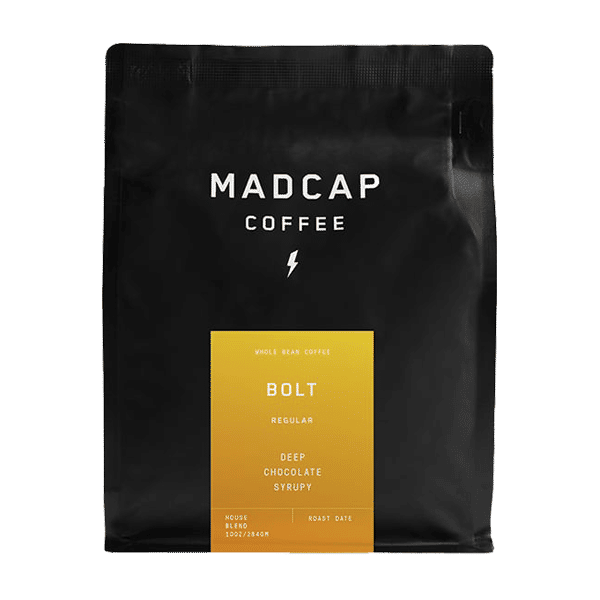 Bolt 10 oz
