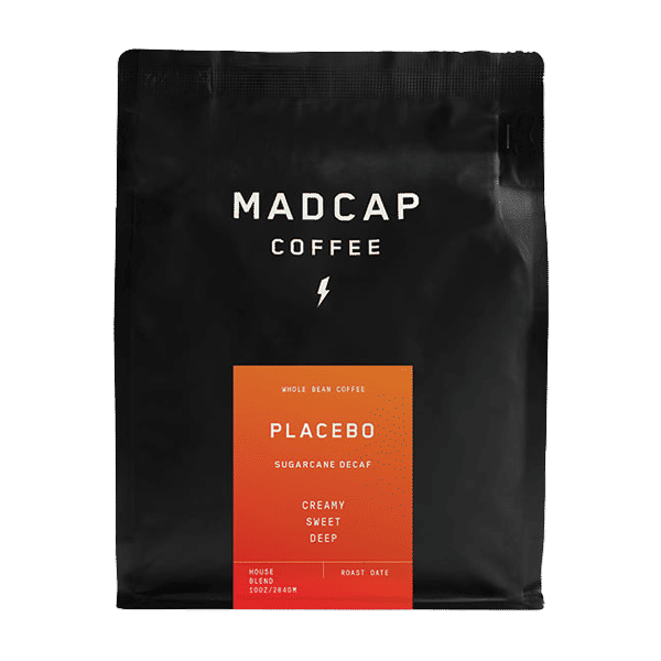 Placebo 10 oz