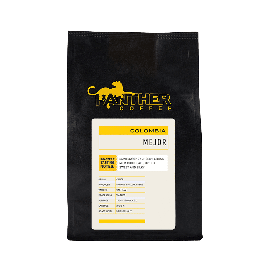 Mejor 12 oz