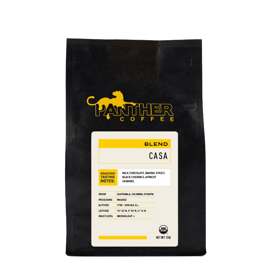 Casa 12 oz