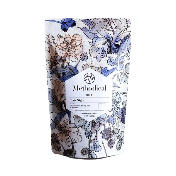 Late Night 12 oz