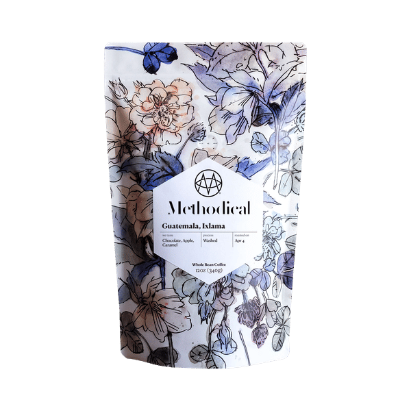 Guatemala - Ixlama 12 oz