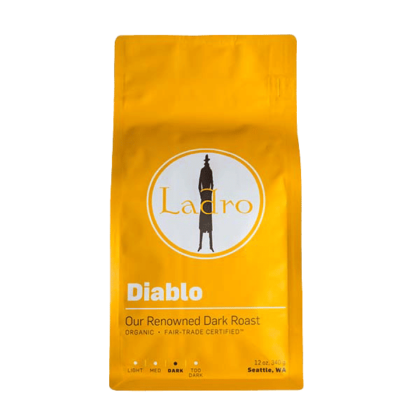 Diablo 12 oz