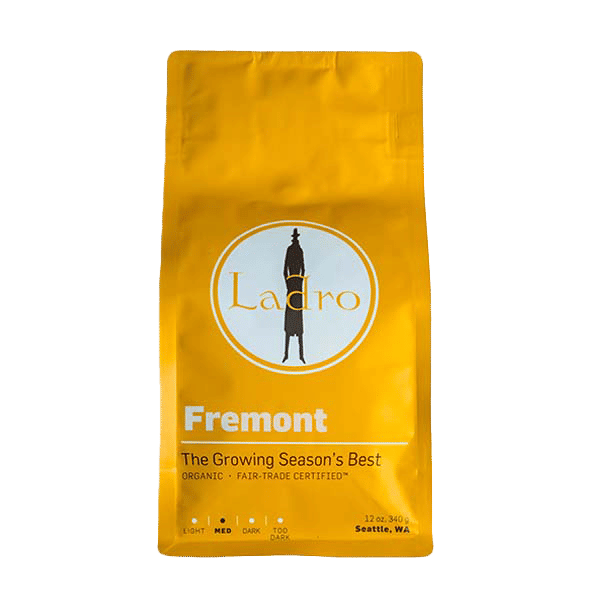 Fremont 12 oz