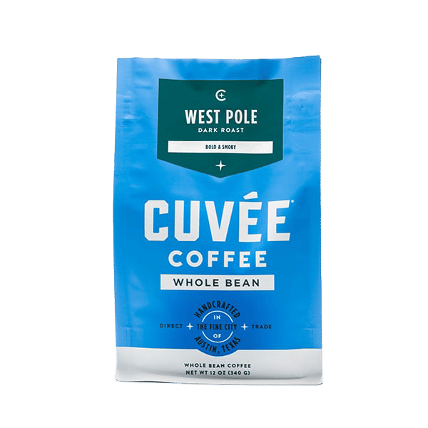 West Pole 12 oz