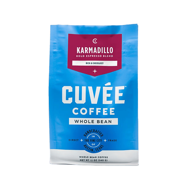 Karmadillo 12 oz