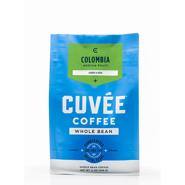 Colombia 12 oz