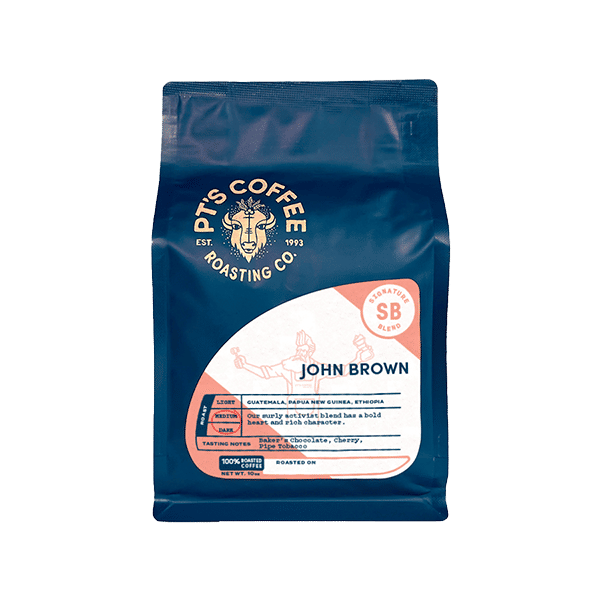 John Brown 10 oz