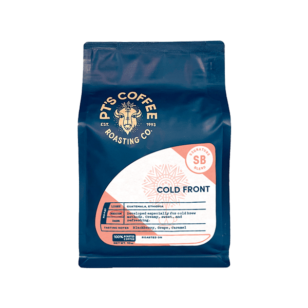 Cold Front 2 lb