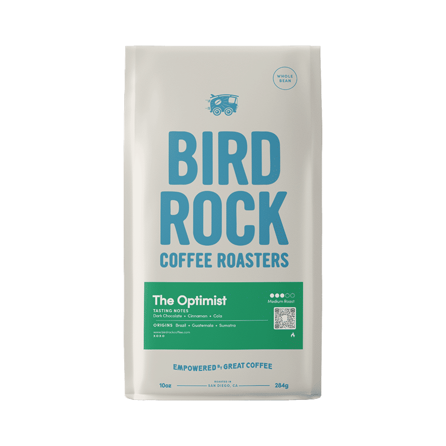 The Optimist Blend 10 oz