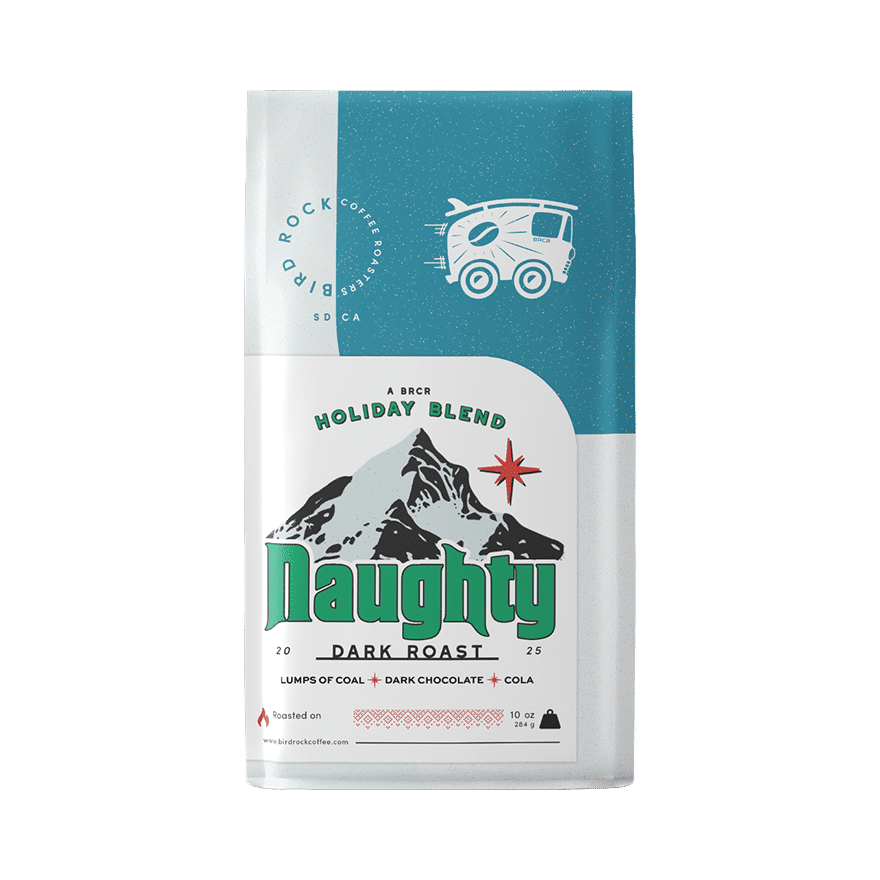 Naughty 10 oz