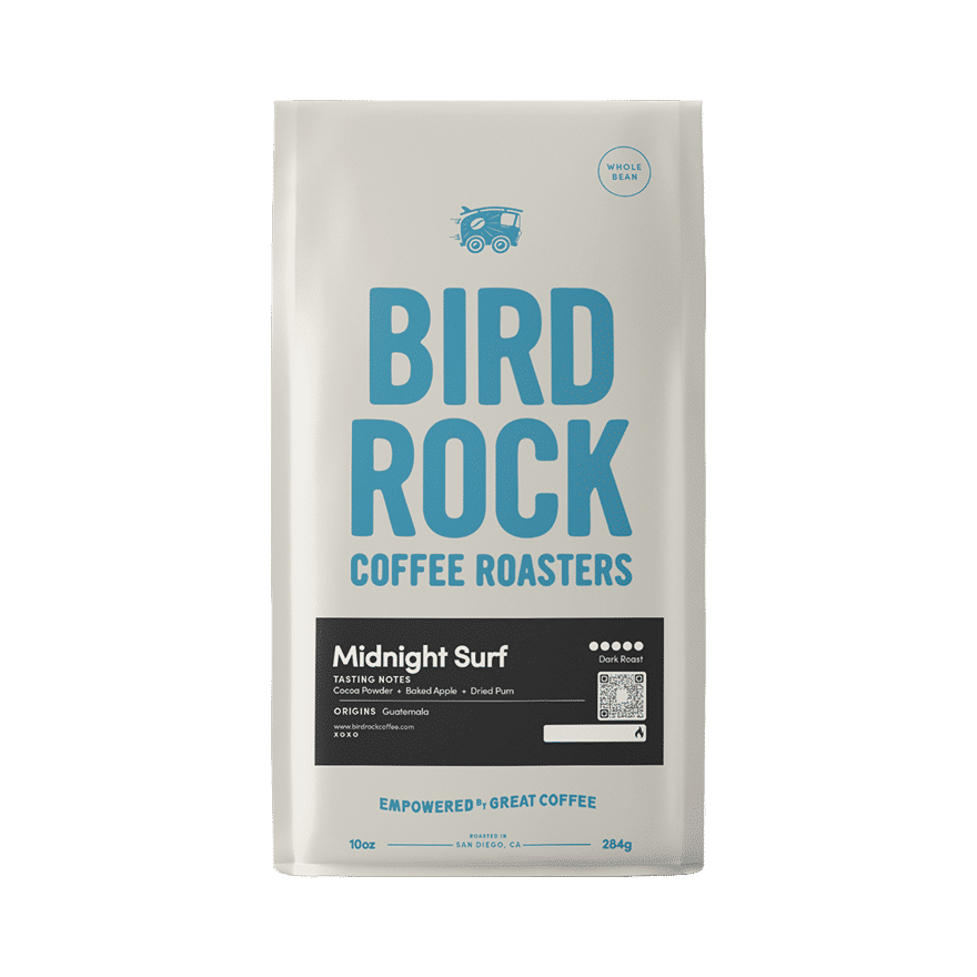 Midnight Surf 2 lb