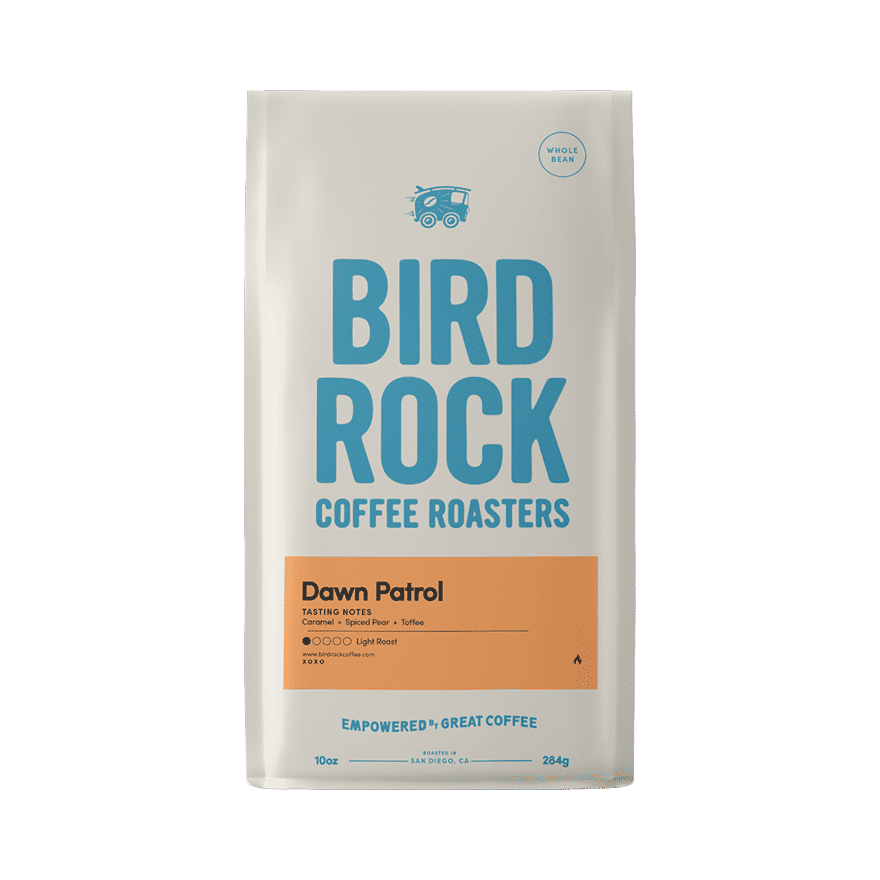 Dawn Patrol 10 oz