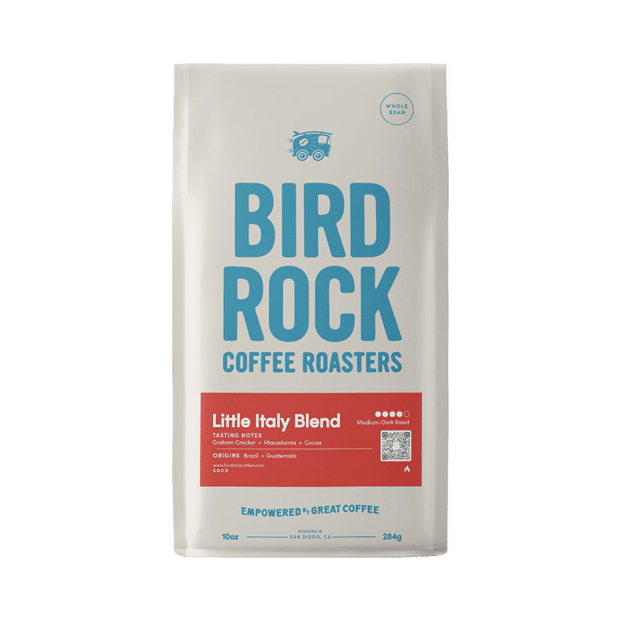 Little Italy Blend 10 oz
