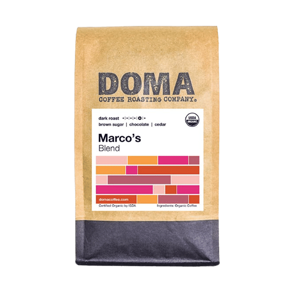Marco's 12 oz