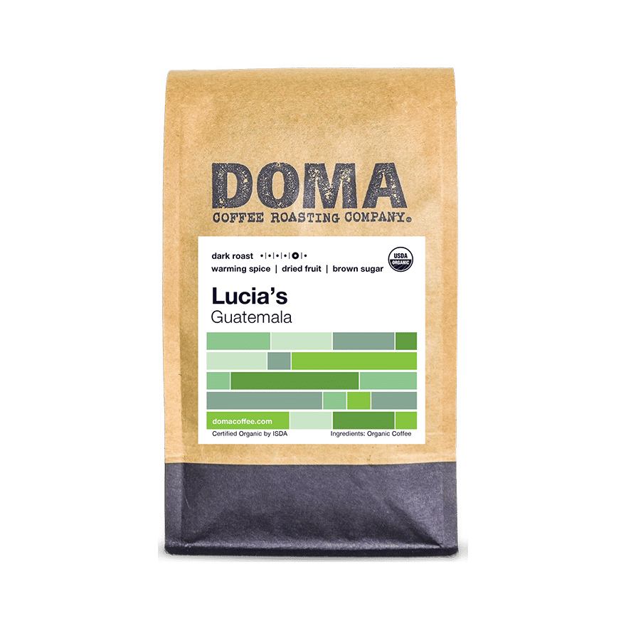 Lucia's 2 lb