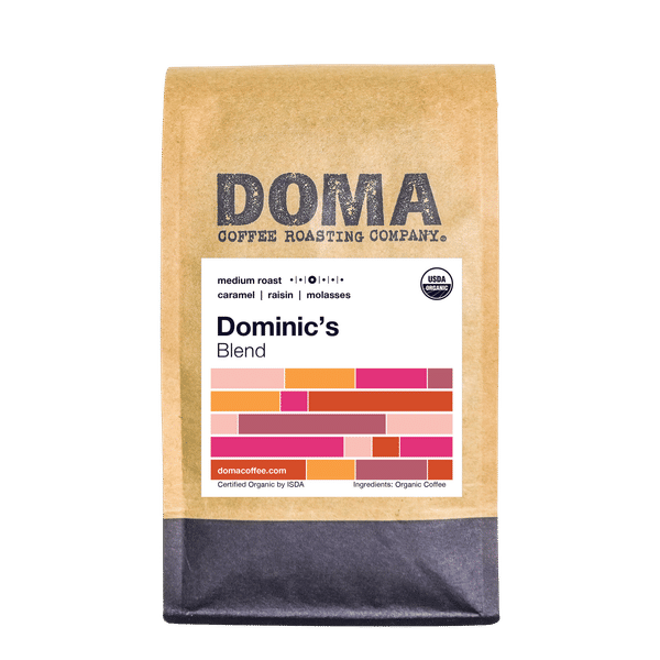 Dominic's 12 oz