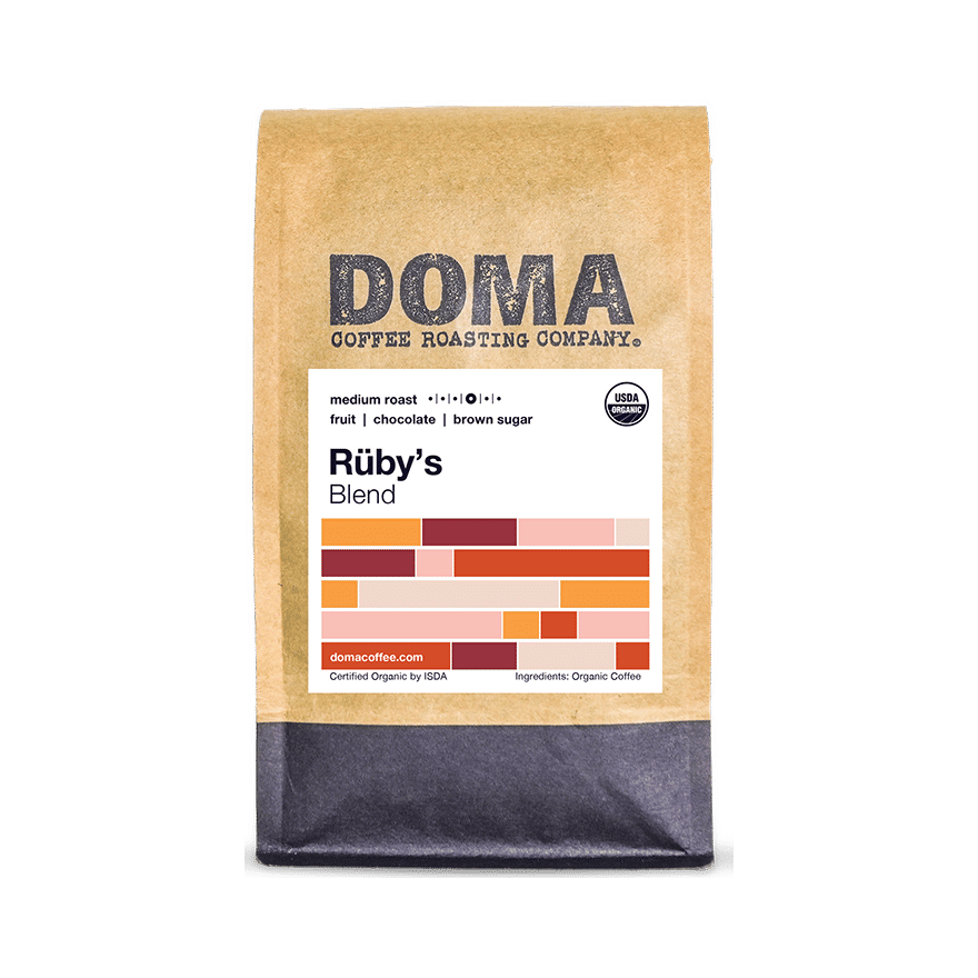 Ruby's 12 oz