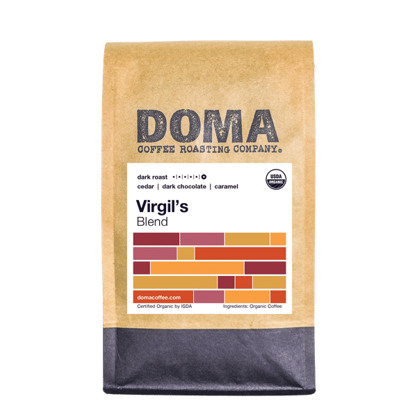 Virgil's 12 oz