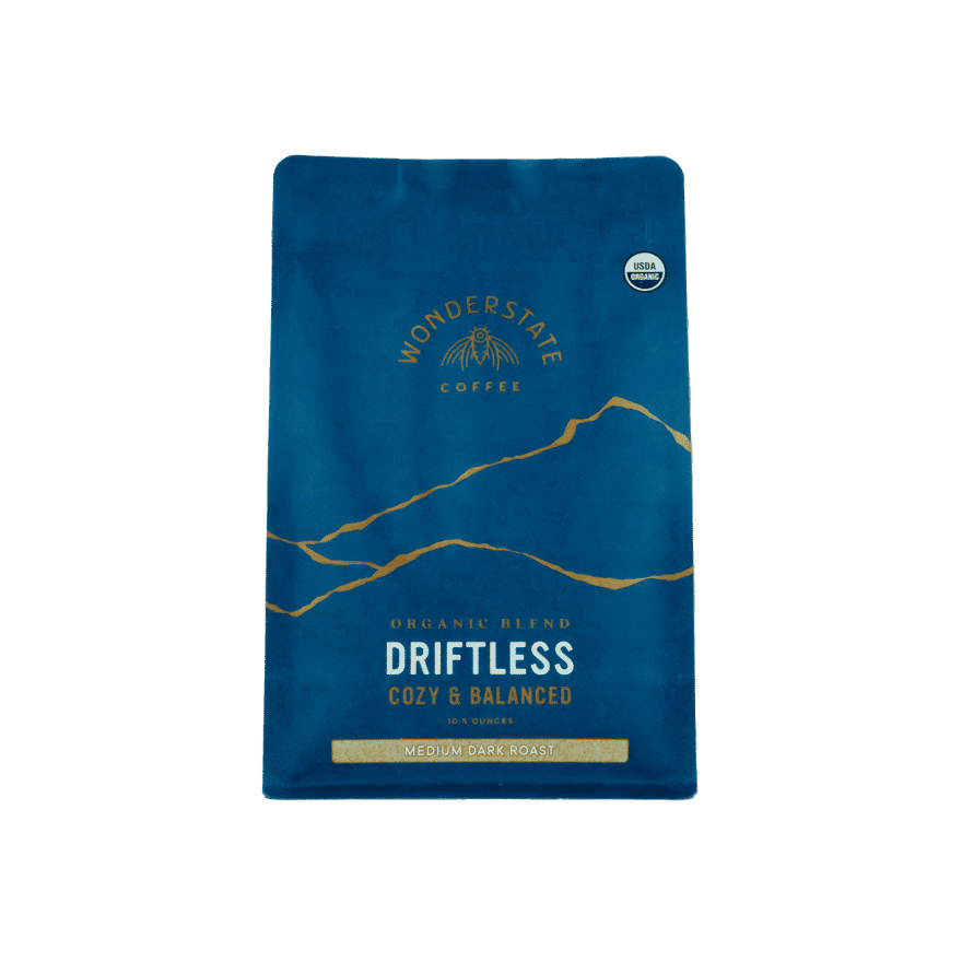 Organic Driftless 1.5 lb