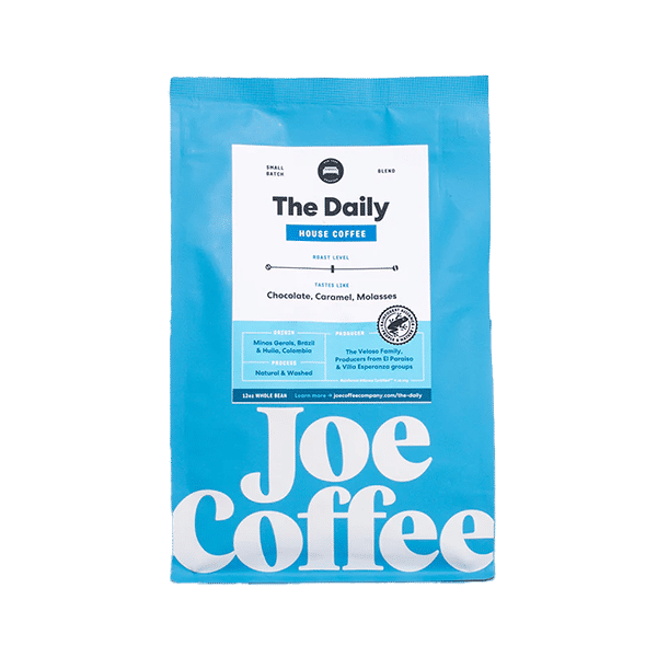 The Daily 12 oz