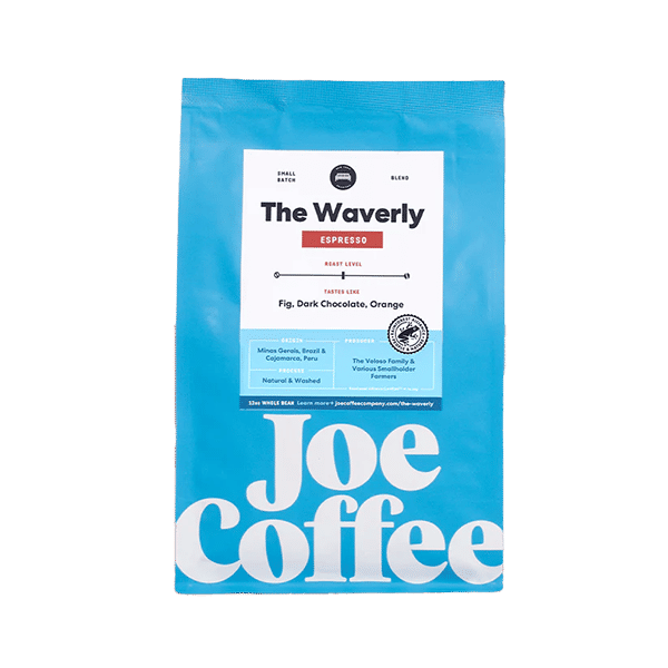 The Waverly 12 oz