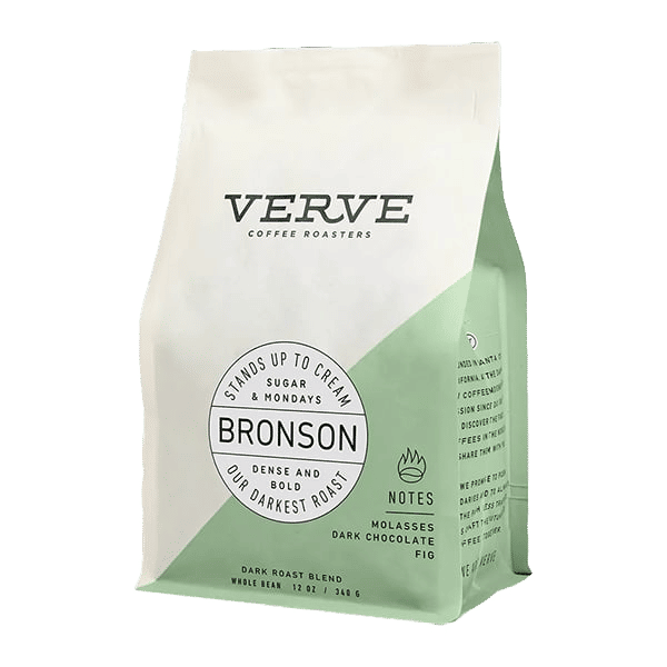Bronson Blend 12 oz