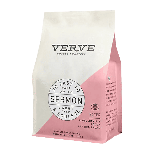 Sermon Blend 12 oz